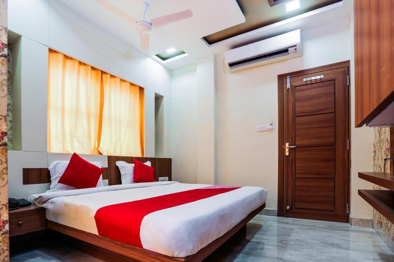 OYO 16163 Hotel Shri Hari Ujjain Exterior foto